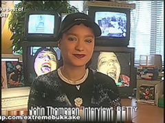 Exotic pornstar in Horny Big Tits, Stockings sex video