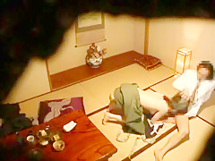 Best Japanese slut in Crazy Hidden Cams JAV video