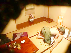 Best Japanese slut in Crazy Hidden Cams JAV video