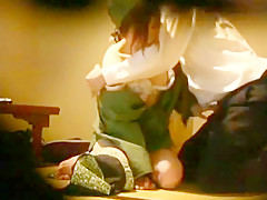 Best Japanese slut in Crazy Hidden Cams JAV video