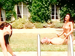 Les perversions dun couple libere (1977)