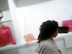 Milf chelsea blue   pink toes