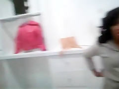 Milf chelsea blue   pink toes