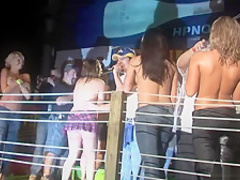 Incredible pornstar in amazing group sex, blonde adult scene