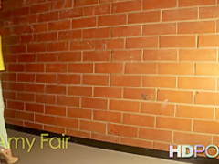 Best pornstar in Incredible POV, HD sex video