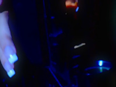 Fabulous pornstar Kayme Kai in exotic latina, solo xxx scene