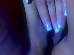 Fabulous pornstar Kayme Kai in exotic latina, solo xxx scene