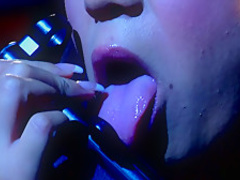 Fabulous pornstar Kayme Kai in exotic latina, solo xxx scene