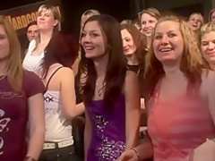 Fabulous pornstar in crazy redhead, blonde xxx video