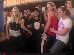 Fabulous pornstar in crazy redhead, blonde xxx video