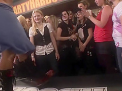 Fabulous pornstar in crazy redhead, blonde xxx video