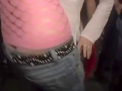 Crazy pornstar in hottest brazilian, big tits sex clip