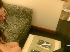 Incredible pornstar in Best Mature, Amateur adult clip