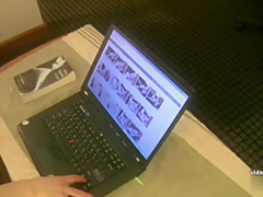 Incredible pornstar in Best Mature, Amateur adult clip