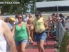 Best pornstar in hottest brazilian, big tits xxx clip