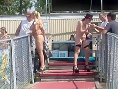 Best pornstar in hottest brazilian, big tits xxx clip