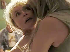 Fabulous amateur Retro, Celebrities adult clip