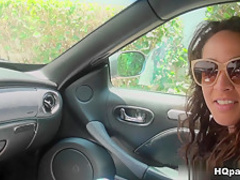 Best pornstar in Amazing Facial, Reality sex movie