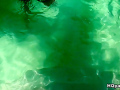 Best pornstar in Amazing Facial, Reality sex movie