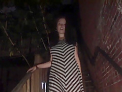 Best pornstar in crazy outdoor, brazilian xxx scene