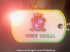 Fabulous pornstar in Crazy Big Ass, Blowjob sex clip