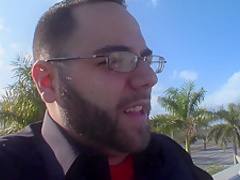 Hottest pornstars Michelle Honeywell, Jarrod Steed in Exotic Reality, Voyeur xxx video