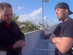 Hottest pornstars Michelle Honeywell, Jarrod Steed in Exotic Reality, Voyeur xxx video