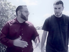 Hottest pornstars Michelle Honeywell, Jarrod Steed in Exotic Reality, Voyeur xxx video