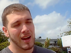 Hottest pornstars Michelle Honeywell, Jarrod Steed in Exotic Reality, Voyeur xxx video