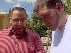 Hottest pornstars Michelle Honeywell, Jarrod Steed in Exotic Reality, Voyeur xxx video