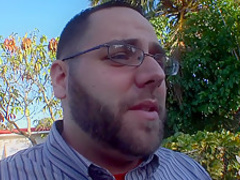 Hottest pornstars Michelle Honeywell, Jarrod Steed in Exotic Reality, Voyeur xxx video