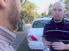 Hottest pornstars Michelle Honeywell, Jarrod Steed in Exotic Reality, Voyeur xxx video