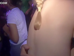 Fabulous pornstar in horny group sex porn clip