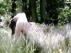 Incredible homemade porn video