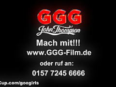 Incredible pornstar in Exotic German, Big Tits porn clip