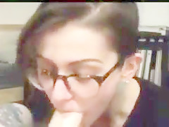 Swallowing softly