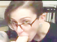 Swallowing softly