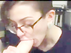 Swallowing softly