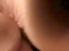 Crazy amateur Ass, POV xxx clip