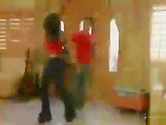 Incredible pornstar in crazy straight, masturbation adult video