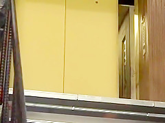 Exotic Japanese whore Yuka Osawa in Fabulous Facial, Dildos/Toys JAV video