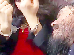 Exotic Japanese whore Yuka Osawa in Fabulous Facial, Dildos/Toys JAV video