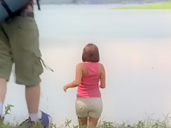 Lake Placid 3 (2010) Roxanne Pallett