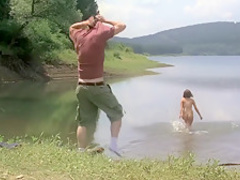 Lake Placid 3 (2010) Roxanne Pallett