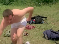 Lake Placid 3 (2010) Roxanne Pallett