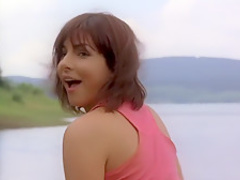 Lake Placid 3 (2010) Roxanne Pallett