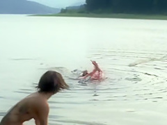 Lake Placid 3 (2010) Roxanne Pallett