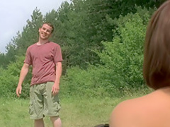 Lake Placid 3 (2010) Roxanne Pallett