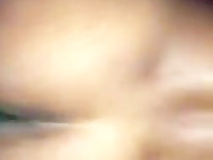 Loving his ebony queen s big booty