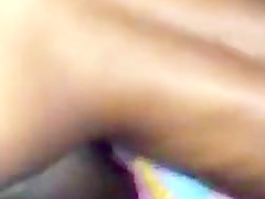 Loving his ebony queen s big booty